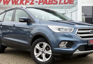 Ford Kuga 99.550 km 14.990 &euro; Ribnitz Damgarten 18311