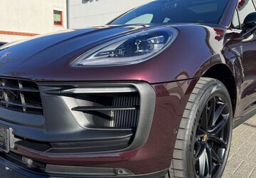 Porsche Macan 21.377 km 89.999 &euro; Bad Doberan 18209