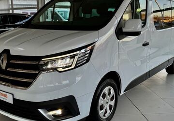 Renault Trafic 89.500 km 26.970 &euro; Bad Doberan 18209