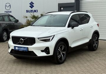 Volvo XC40 16.818 km 34.990 &euro; Rostock 18146