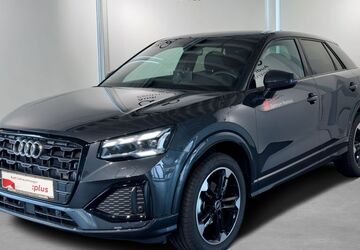 Audi Q2 13.545 km 44.900 &euro; Rostock 18059