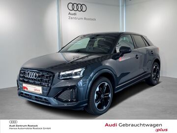 Gebrauchte Audi Q2