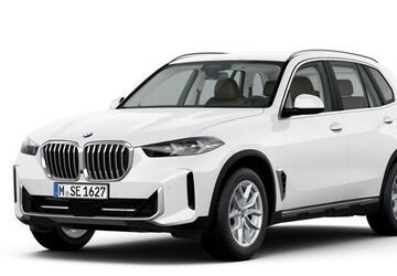 BMW X5 15.900 km 69.900 &euro; Rostock 18146