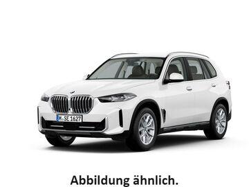 Gebrauchte BMW X5