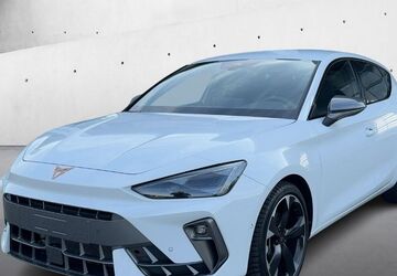 Cupra Leon 9.498 km 29.990 &euro; Rostock 18059