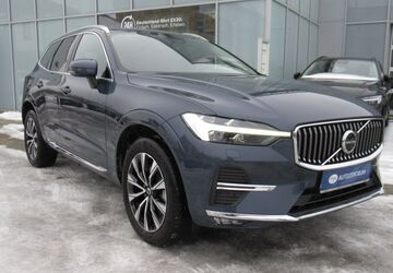 Volvo XC60 10.537 km 43.000 &euro; Rostock 18057