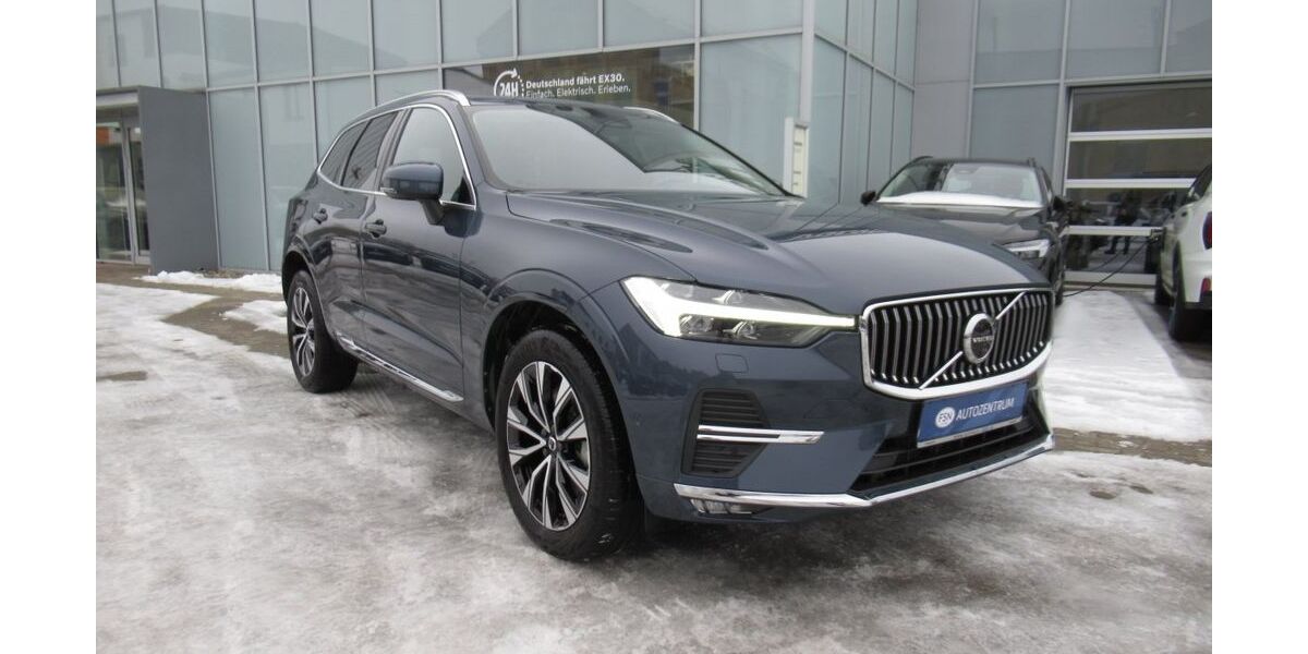 Volvo XC60 10.537 km 43.000 &euro; Rostock 18057