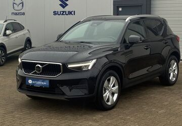 Volvo XC40 19.548 km 34.490 &euro; Rostock 18146