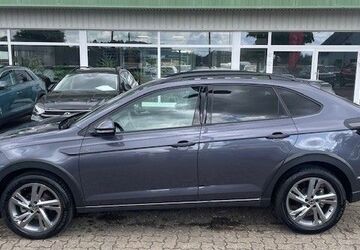 VW Taigo 25.000 km 24.890 &euro; Vilz 18195