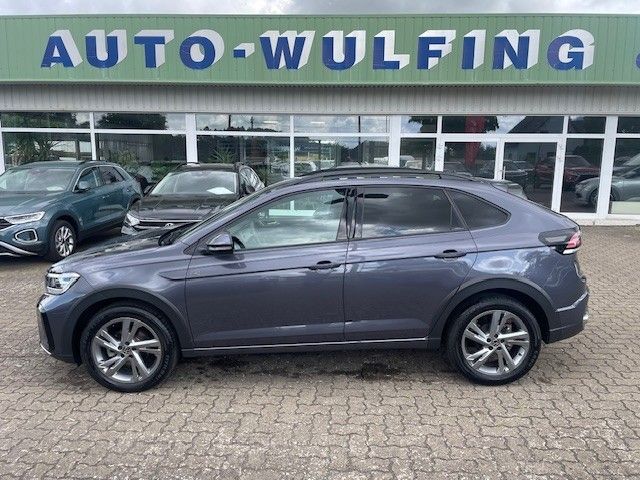 VW Taigo 25.000 km 24.890 &euro; Vilz 18195