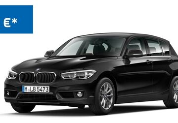 BMW 118 88.900 km 14.900 &euro; Rostock 18146