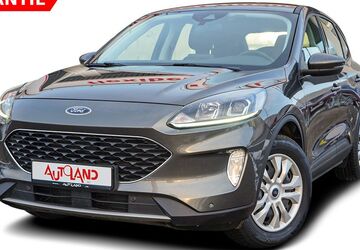 Ford Kuga 55.138 km 22.950 &euro; Rostock 18146