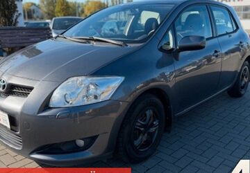 Toyota Auris 171.823 km 3.790 &euro; Rostock-Warnemünde 18119