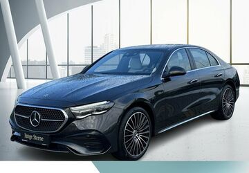 Mercedes-Benz E 450 8.882 km 74.970 &euro; Rostock 18055