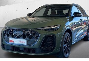 Audi SQ5 37.223 km 66.790 &euro; Rostock 18059