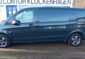 Mercedes-Benz Vito 120.800 km 23.450 &euro; Klockenhagen 18311