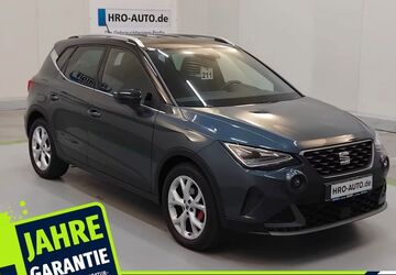 Seat Arona 24.600 km 22.560 &euro; Rostock 18106
