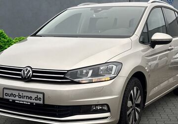 VW Touran 11.518 km 32.580 &euro; Bad Doberan 18209