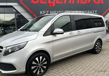Mercedes-Benz V 220 153.362 km 36.790 &euro; Mönchhagen 18182