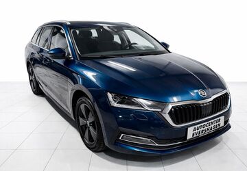 Skoda Octavia 77.800 km 23.999 &euro; Rostock 18106