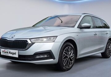 Skoda Octavia 122.900 km 19.590 &euro; Rostock 18106