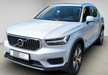 Volvo XC40 54.000 km 26.990 &euro; Rostock 18146