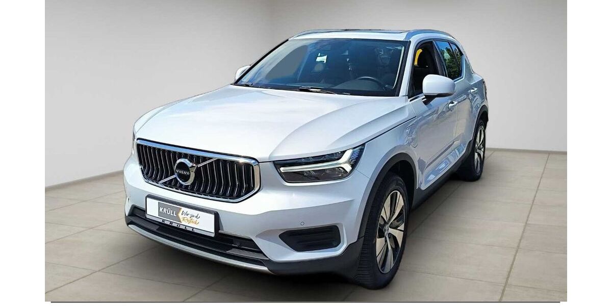 Volvo XC40 54.000 km 26.990 &euro; Rostock 18146