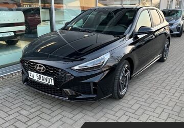 Hyundai i30 14.575 km 23.990 &euro; Rostock 18146