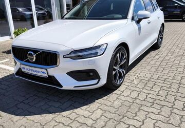 Volvo V60 20.838 km 38.490 &euro; Bargeshagen 18211