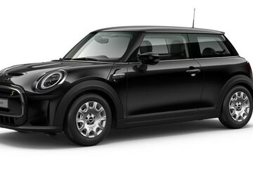 Mini Cooper SE 30.300 km 18.900 &euro; Rostock 18146