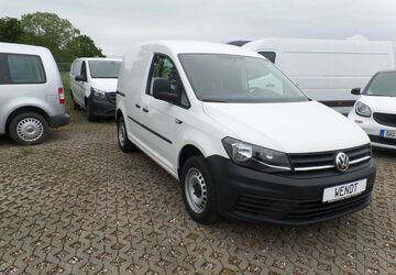 VW Caddy 147.000 km 15.000 &euro; Sarmstorf 18276