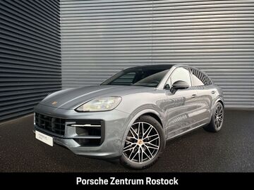 Gebrauchte Porsche Cayenne
