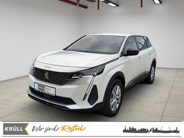 Gebrauchte Peugeot 5008