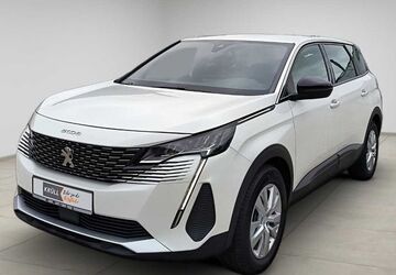 Peugeot 5008 56.600 km 25.990 &euro; Rostock 18146