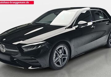 Mercedes-Benz A 180 27.690 km 29.490 &euro; Rostock 18069