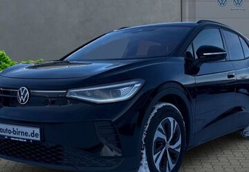 VW ID.4 1.966 km 33.880 &euro; Bad Doberan 18209