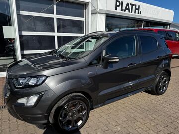 Gebrauchte Ford EcoSport
