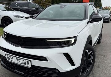 Opel Mokka 27.711 km 22.900 &euro; Rostock 18069