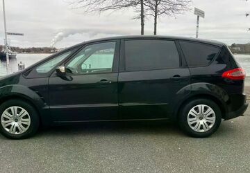 Ford S-Max 145.409 km 9.890 &euro; Rostock 18069