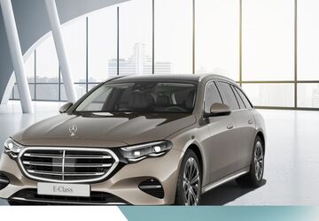 Mercedes-Benz E 220 18.144 km 55.980 &euro; Rostock 18055