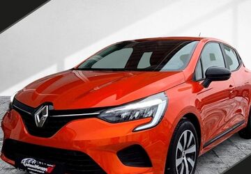 Renault Clio 10.000 km 13.990 &euro; Rostock 18146