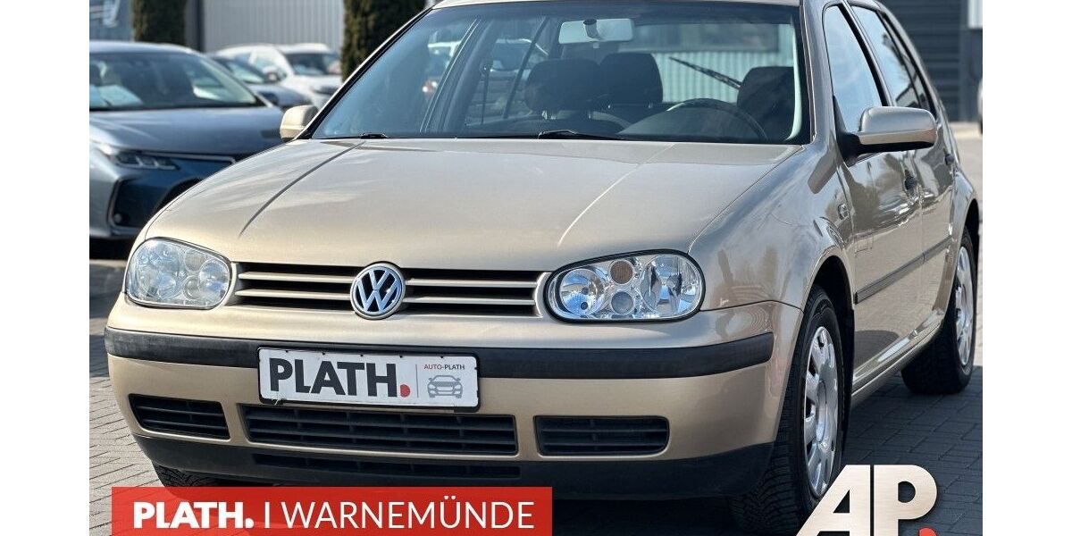 VW Golf 210.449 km 3.490 &euro; Rostock-Warnemünde 18119