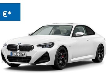 BMW 220 10.000 km 45.688 &euro; Rostock 18146