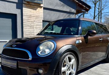 Mini Cooper S 205.030 km 5.870 &euro; Rostock 18055