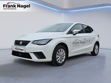 Gebrauchte Seat Ibiza