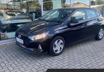 Hyundai i20 61.000 km 13.850 &euro; Rostock 18146