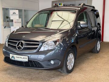 Gebrauchte Mercedes-Benz Citan