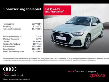 Gebrauchte Audi A1