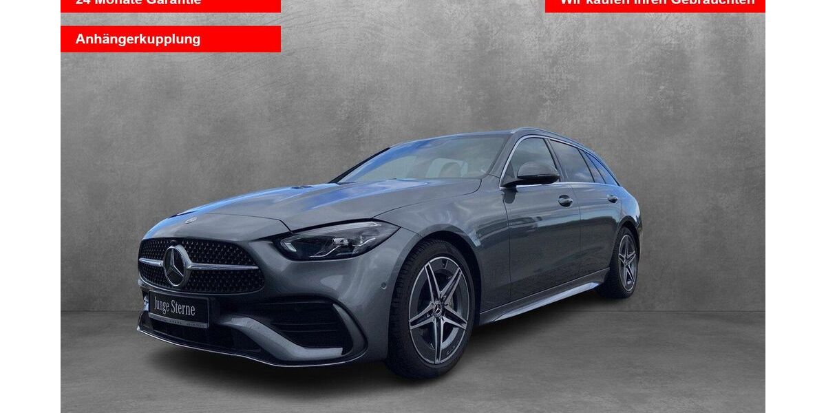 Mercedes-Benz C 300 13.000 km 44.140 &euro; Ribnitz-Damgarten 18311