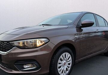 Fiat Tipo 36.300 km 10.999 &euro; Rostock 18069